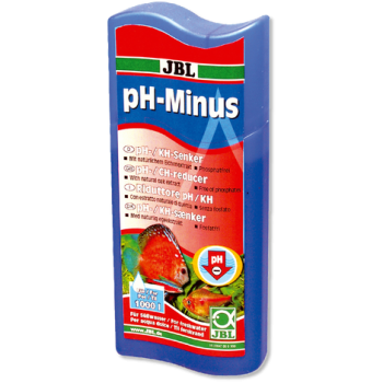 PH Minus